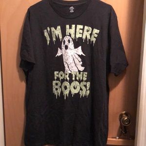 Halloween T-shirt